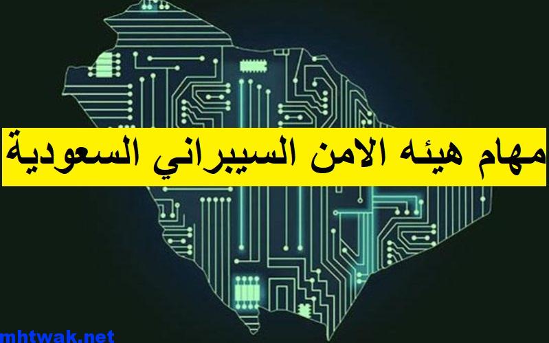 الامن السيبراني