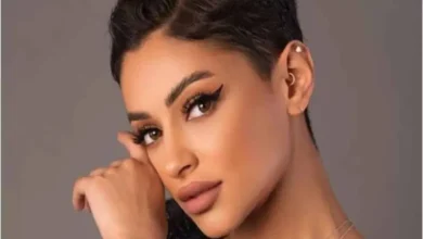 من هو زوج شوق عبدالهادي