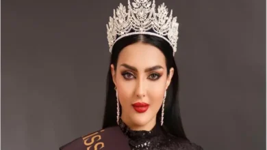 من هي رومي القحطاني ملكة جمال السعودية