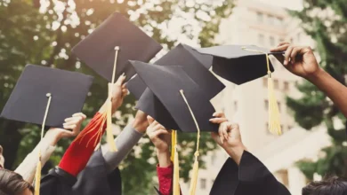 نسب القبول جامعة الكويت الامريكية الادبي والعلمي