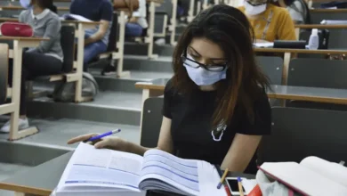 شروط القبول في جامعة قطر كلية الطب لغير القطريين