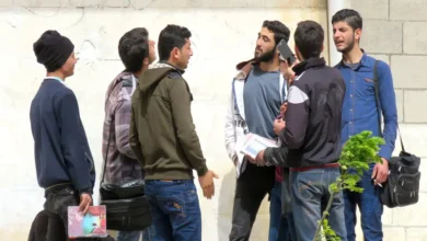 تخصصات جامعة إفريقيا العالمية للعلمي والادبي 2022