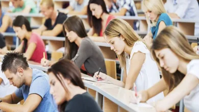 نسب القبول في جامعة أفريقيا العالمية 2022