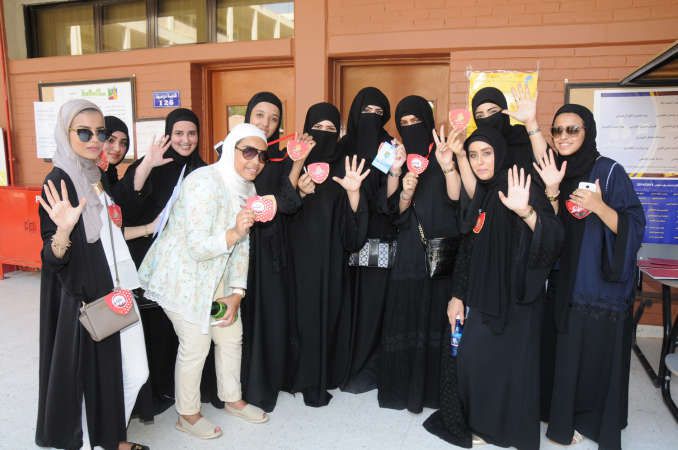 افضل التخصصات المطلوبة في السعودية