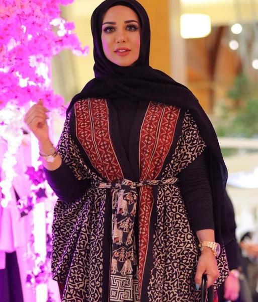 زوج جمال النجادة