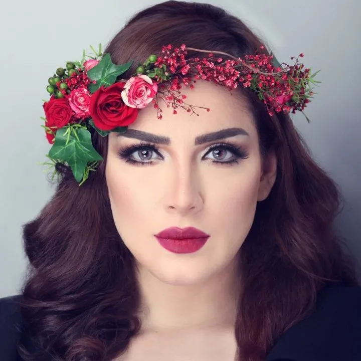 من هي هية الدري ويكيبيديا
