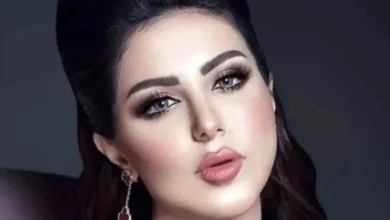 من هو زوج حليمة بولند وما جنسيته الحقيقية
