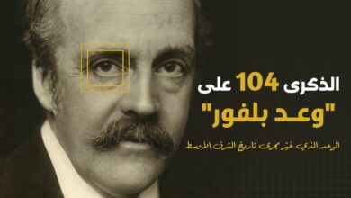 الأساليب التي اتخذتها بريطانيا لإنشاء وطن قومي لليهود في فلسطين