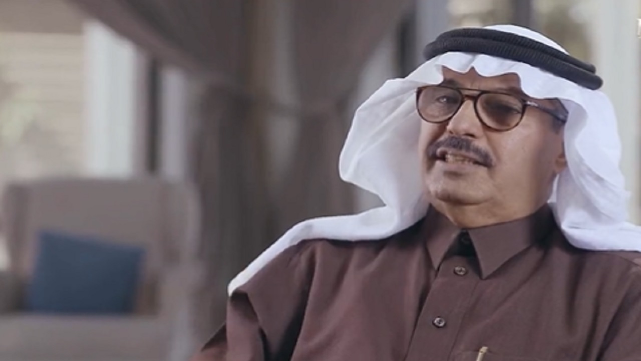 من هو سعيد آل عمر ويكيبيديا السيرة الذاتية