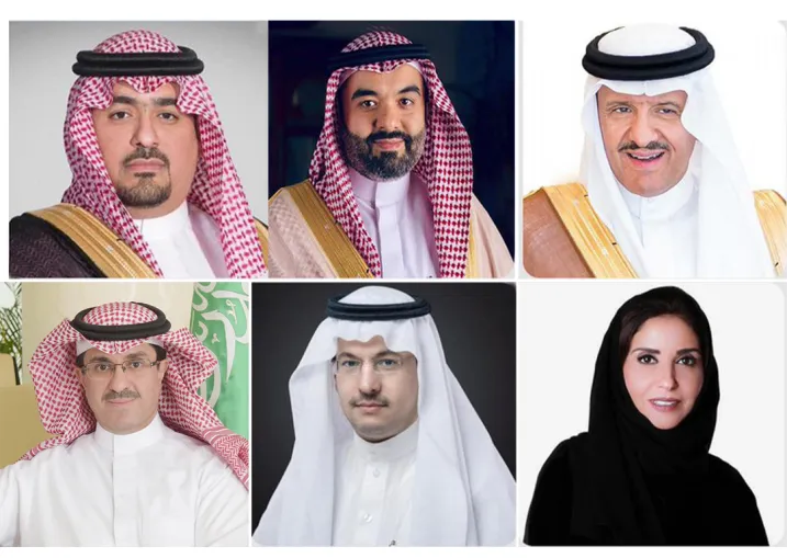 من هو بدر بن عبدالمحسن بن عبدالله بن هداب