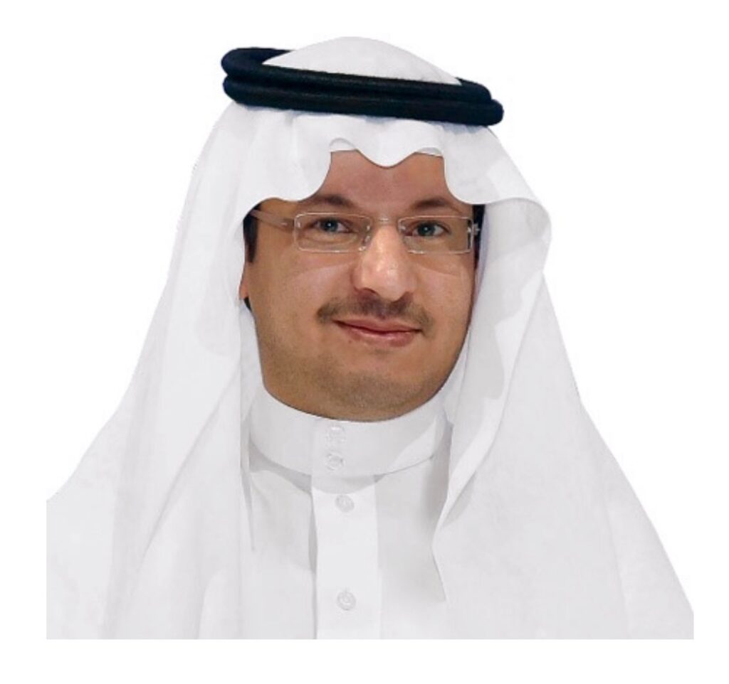 قرار تعيين بدر بن عبد المحسن نائبًا لوزير التجارة