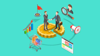هل تخصص التسويق مطلوب ما هي الوظائف المتاحة لتخصصات التسويق