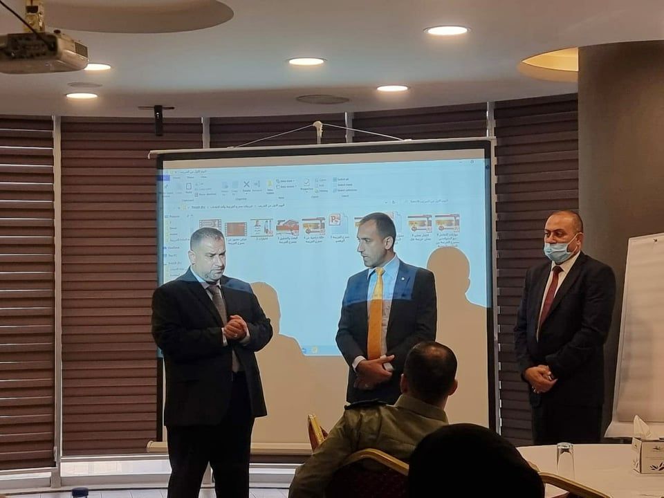شروط تخصصات كلية العلوم الجنائية في مصر