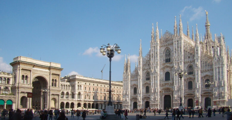 مواقيت الصلاة في ميلانو أوقات الصلاة في إيطاليا