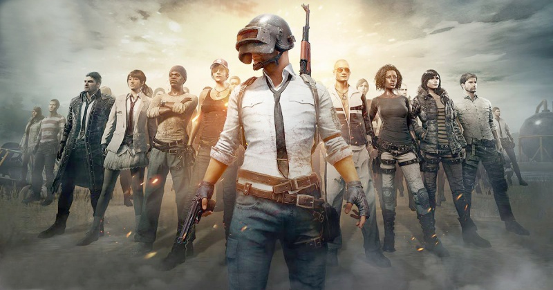 اجمل اسماء ببجي مزخرفة 2022 أسماء لعبة Pubg عربي وإنجليزي
