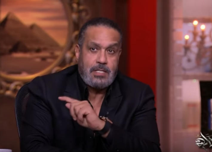 من هو جمال العدل يسيء للخليج