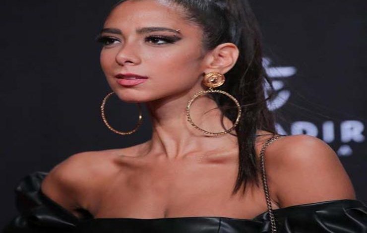 كم عمر داليا شوقي ومن زوجها ويكيبيديا