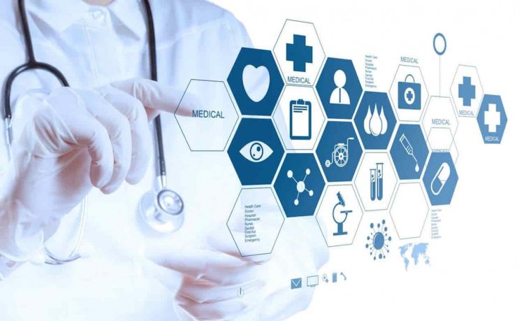 رواتب تخصص إدارة مستشفيات وخدمات طبية