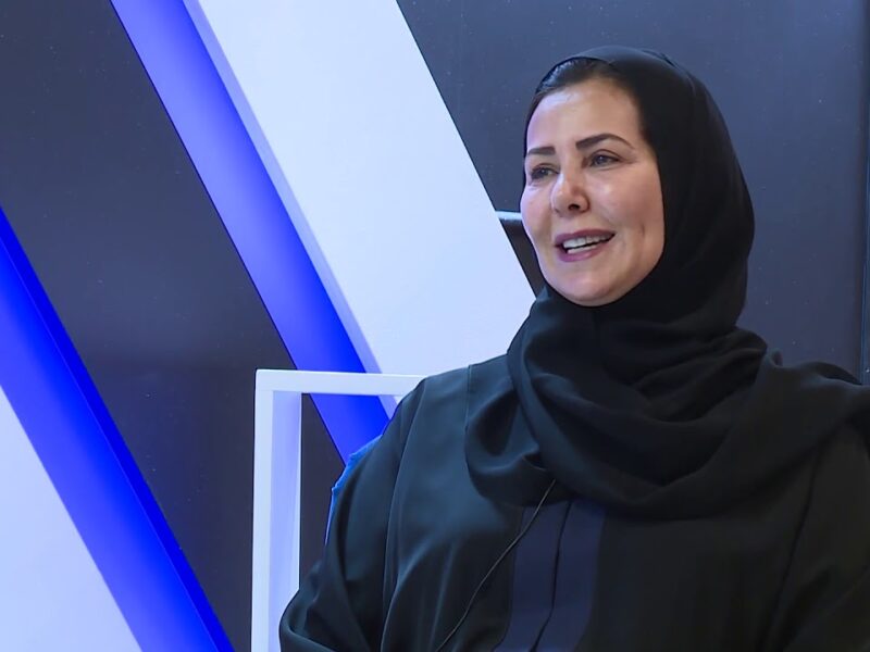 الاميرة عبير بنت عبدالله