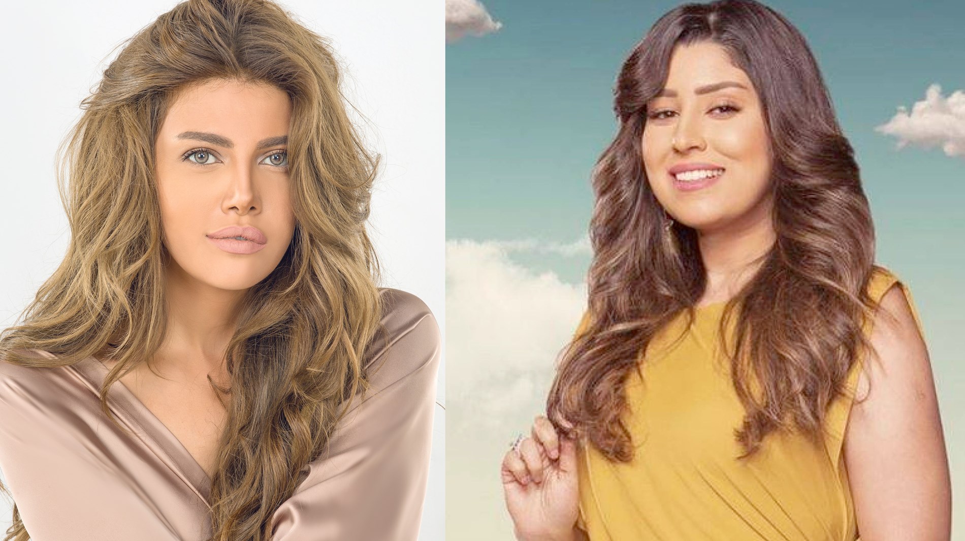 كم عدد ازواج ريهام حجاج ومن هو والدها