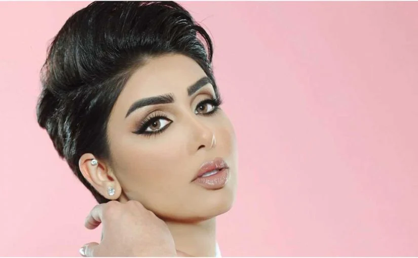 حسابات هنادي الكندري انستقرام سناب