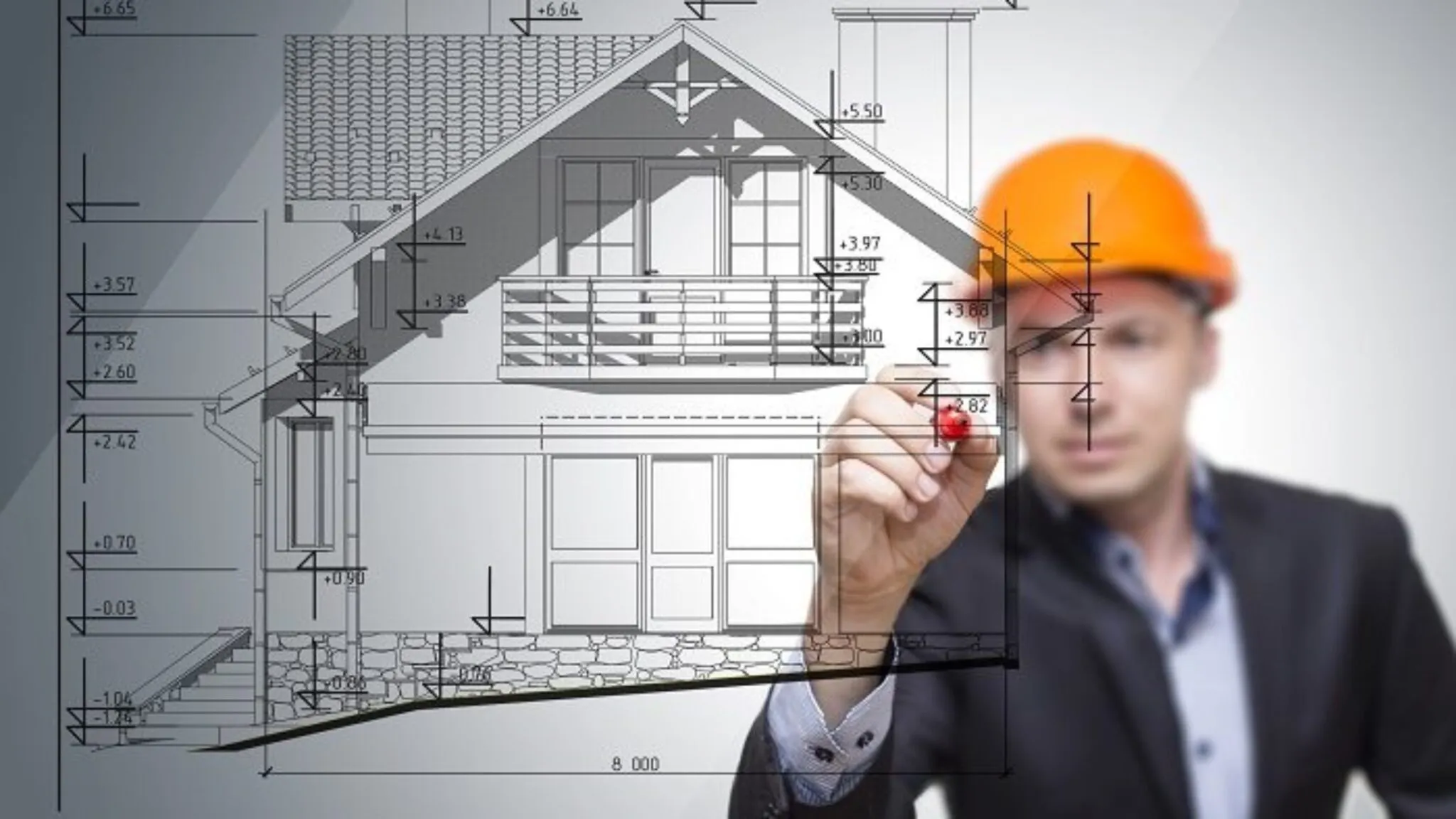 معدل القبول في الهندسة المعمارية 2022