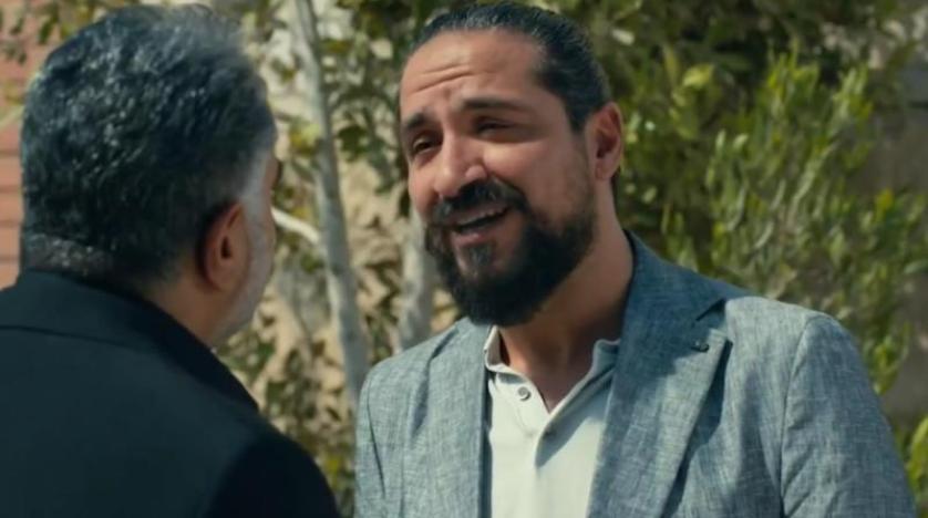 من هو الفنان محمد القس وزوجته وسبب تجنيسه