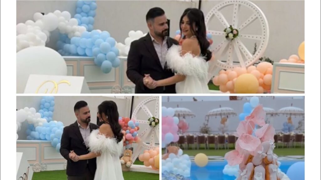 من هو زوج ريم الاشرفي قبل التجميل
