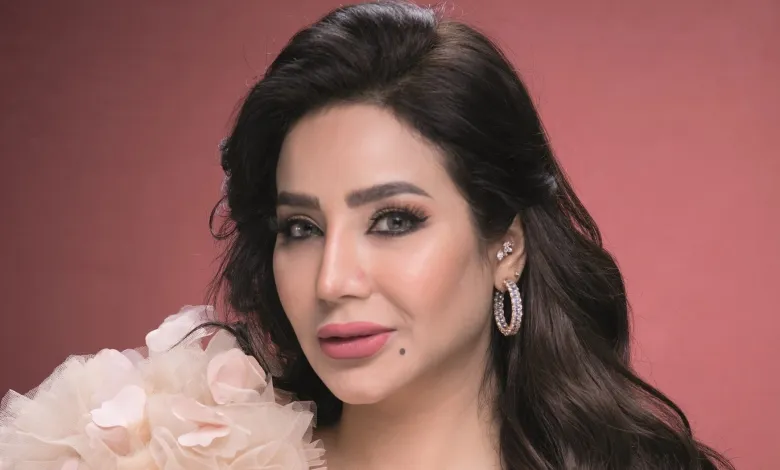 من هو زوج لجين عمران الأخير لجين وأولادها