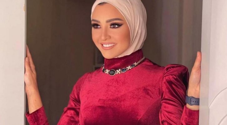 من هو زوج هلا رشدي كم عمرها