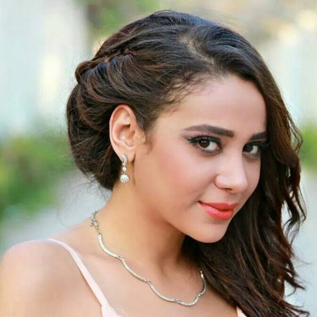 من هي الفنانة كوكي مجدي انستقرام وسناب شات مريهان