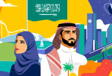 اجازة اليوم الوطني في السعودية 1444؟ وما سبب الاحتفال بالمناسبة