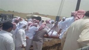 السمين وش يرجع