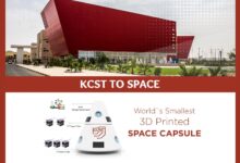 التسجيل في كلية الكويت للعلوم والتكنولوجيا KCST نسب القبول