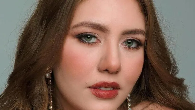 انستقرام رحمة حسن ويكيبيديا طولها وزنها زوجها