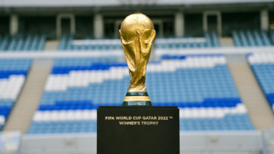 بداية كأس العالم ٢٠٢٢ بالهجري قطر