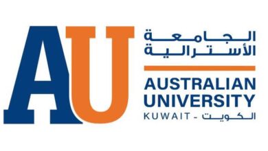 تخصصات الكلية الأسترالية في الكويت ACK
