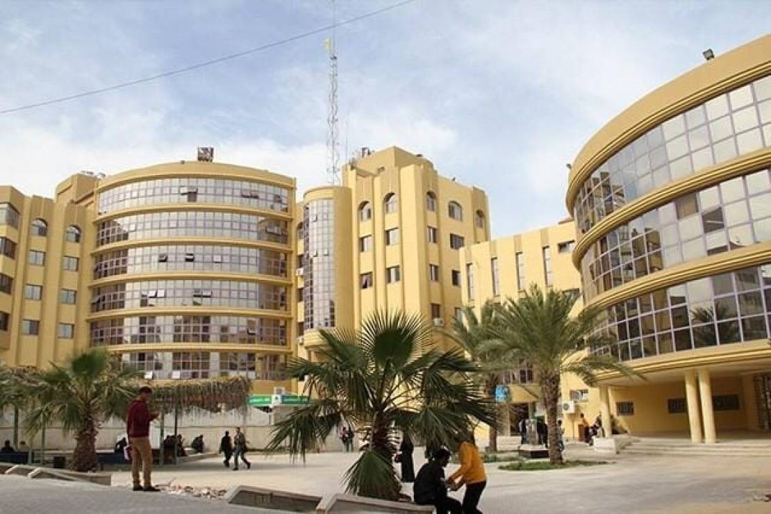 تخصصات جامعة الأزهر مع سعر الساعة الفرع العلمي والادبي
