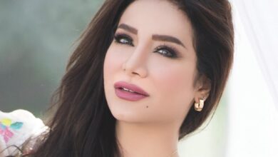 من هو زوج لجين عمران الأخير لجين وأولادها