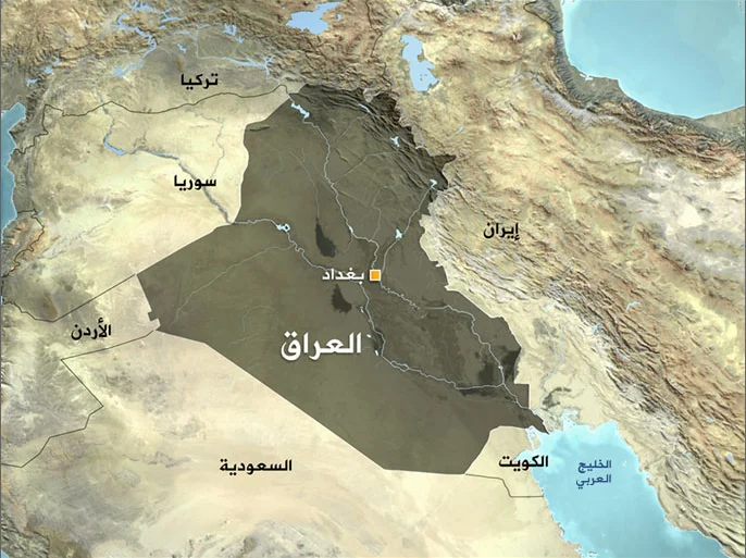 البلد العربي الوحيد الذي له عشر عواصم تاريخية