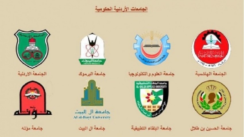 الحدود الدنيا للمعدلات التنافسية 2022 الاردن، الحدود الدنيا للمعادلات التنافسية في الجامعات الأردنية هي الأمر الناظم الذي سوف يتحدد على أساسها مصير الطلاب من خريجي المراحل الثانوية، وعلى هذا الاساس يتم قبول الطلاب في التخصصات المختلفة، وذلك عن طريق القبول الحاصل على كل طالب