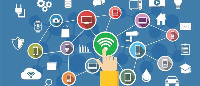 تعبير عن الانترنت بالانجليزي جاهز وكامل