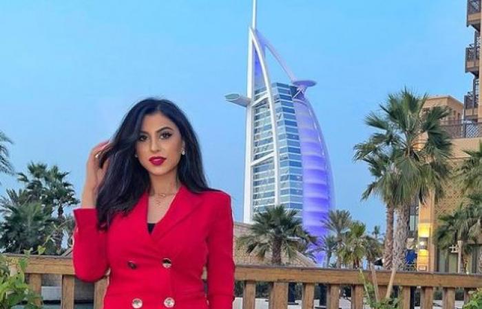 حسابات سونيا جرجس انستقرام سناب شات تويتر فيس بوك