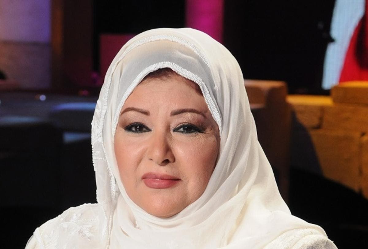 حقيقة وفاة الفنانة عفاف شعيب