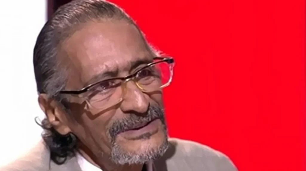 وفاة نور الدين بكر