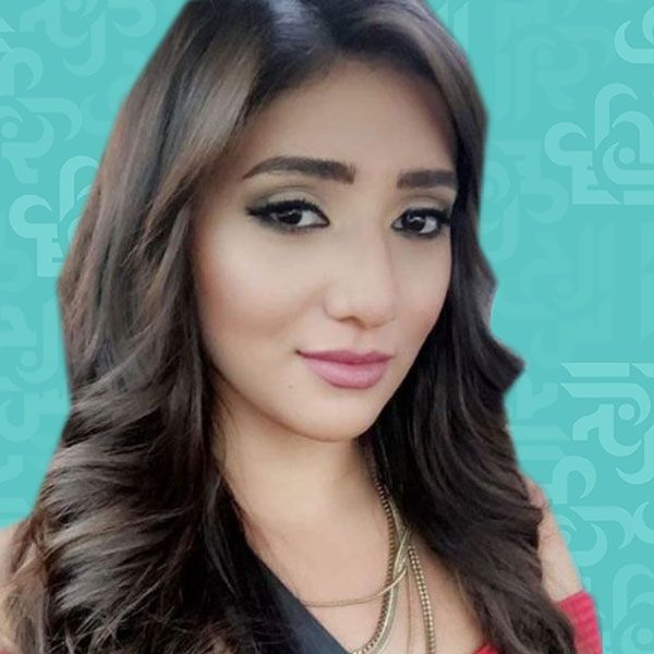 صور رنا هويدي قبل وبعد ومن يكون زوجها