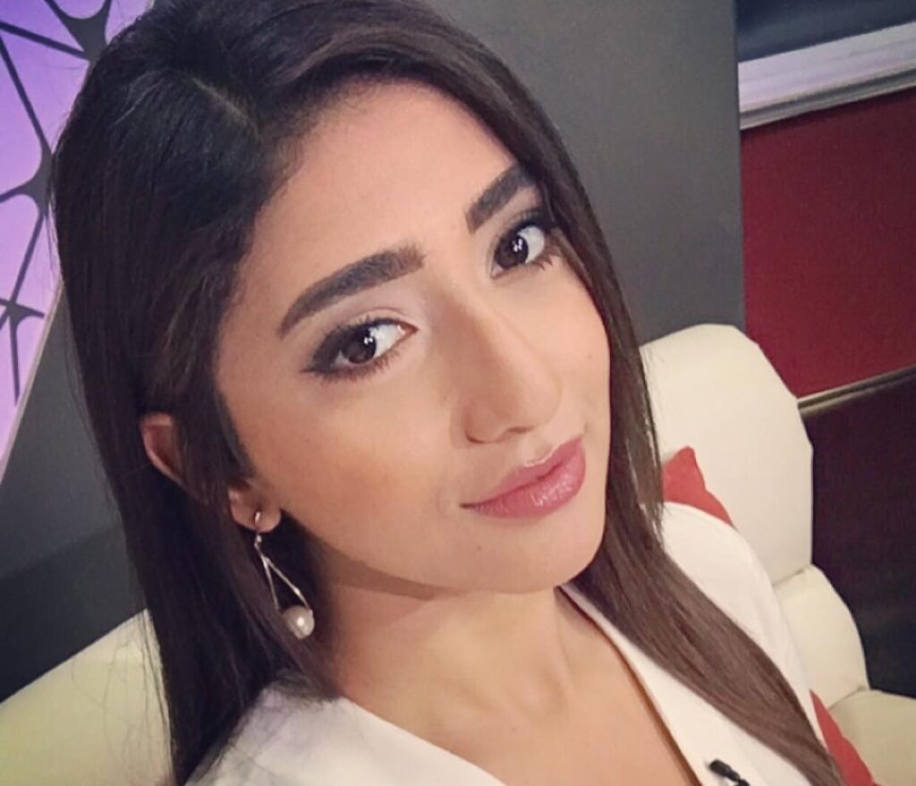 صور رنا هويدي قبل وبعد ومن يكون زوجها
