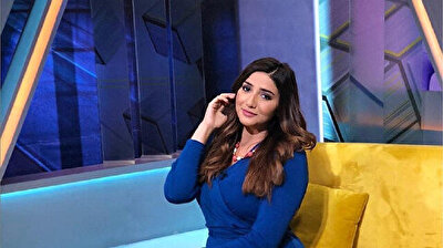 صور رنا هويدي قبل وبعد ومن يكون زوجها