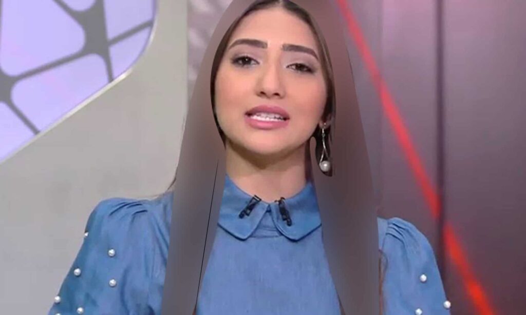 فيديو رنا هويدي الجديد كامل