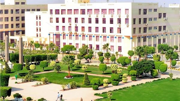 مصاريف جامعة 6 أكتوبر 2022 للوافدين